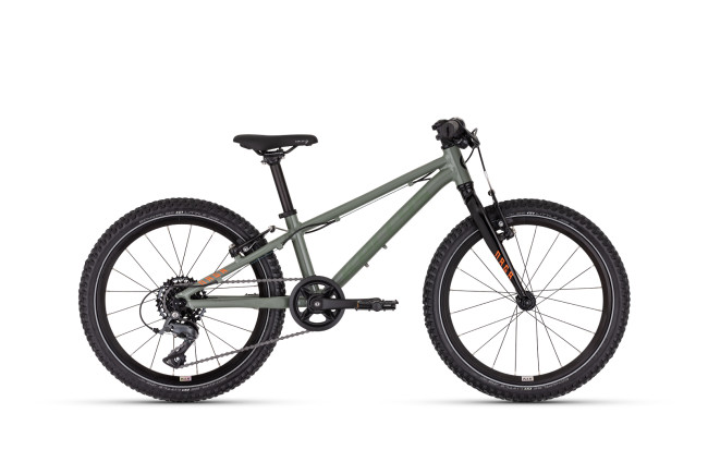 KELLYS Naga Air 70 Sage Green 20