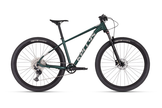 KELLYS Spider X90 Emerald Green M 29", 2026