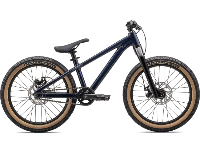 Specialized P.SERIES P.1, GLOSS DEEP MARINE / PURPLE HAZE, 2023