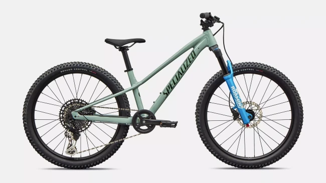 Specialized Riprock Comp 24,Gloss Agave Grey / Oak Green Metallic, 2027