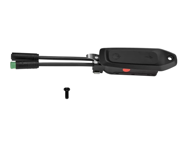 Specialized ELE HMI, TURBO CONNECT UNIT DISPLAY, 2024