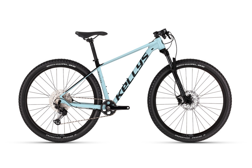 KELLYS Mystery 70 S 27.5", 27,5 BLUE, 2023