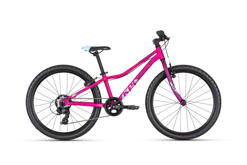KELLYS Kiter 30 Pink 11 24", 2025