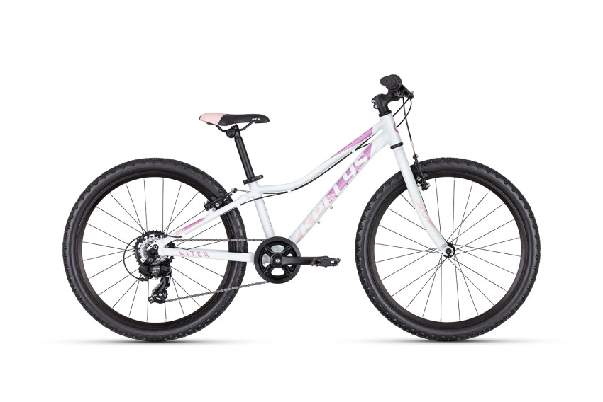 KELLYS Kiter 30 White 11 24", 2025 