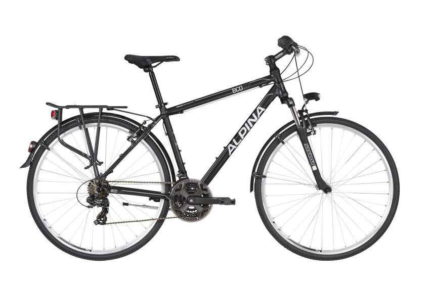 Kellys ALPINA ECO T10 Grey M 28" , 2024
