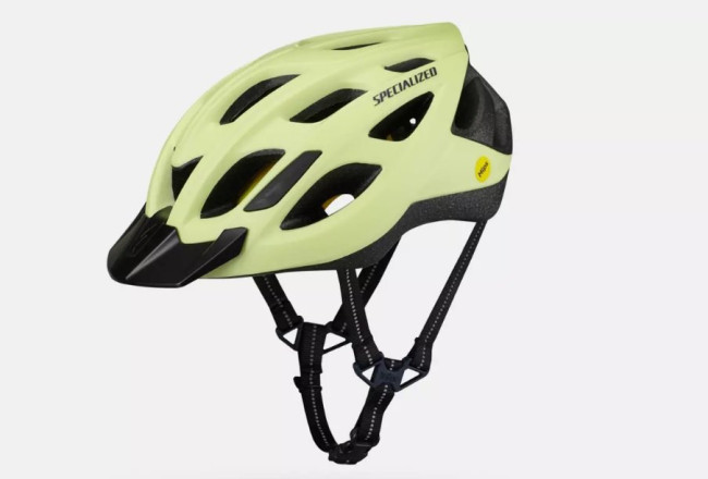 Specialized Chamonix - S/M, 2023