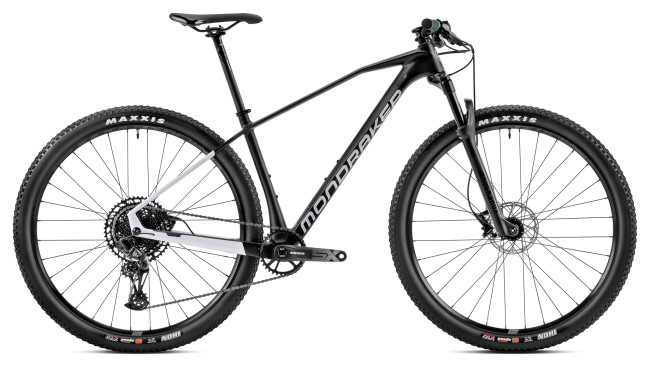 Mondraker Chrono Carbon 29 - M, 29 carbon/dirty white, 2023