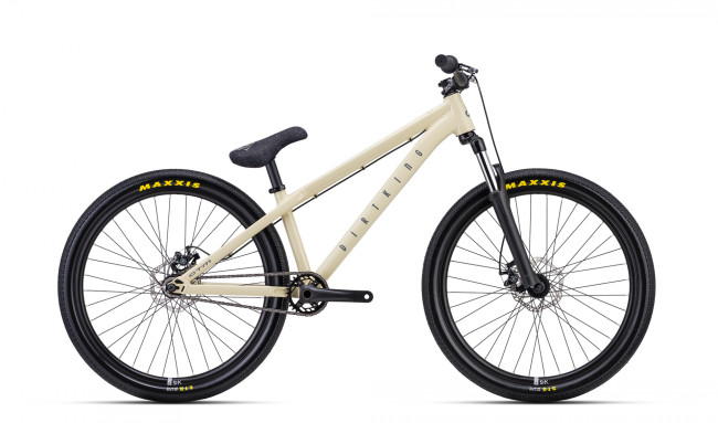 CTM DIRTKING, 26 piesková, 2023