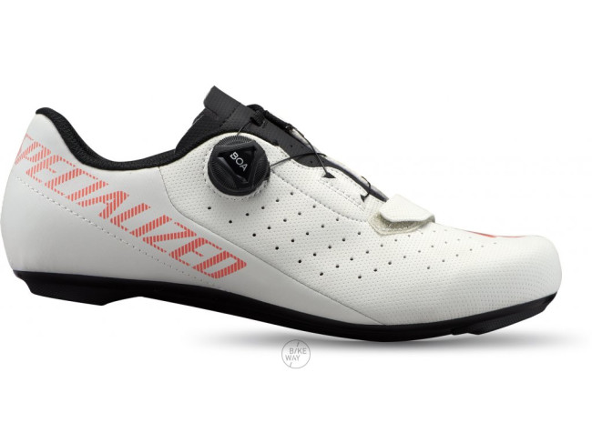 Specialized Torch 1.0 - 41, dove grey/ vivid coral, 2022