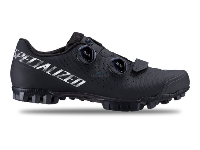 Specialized Recon 3.0 - 44, black, 2023