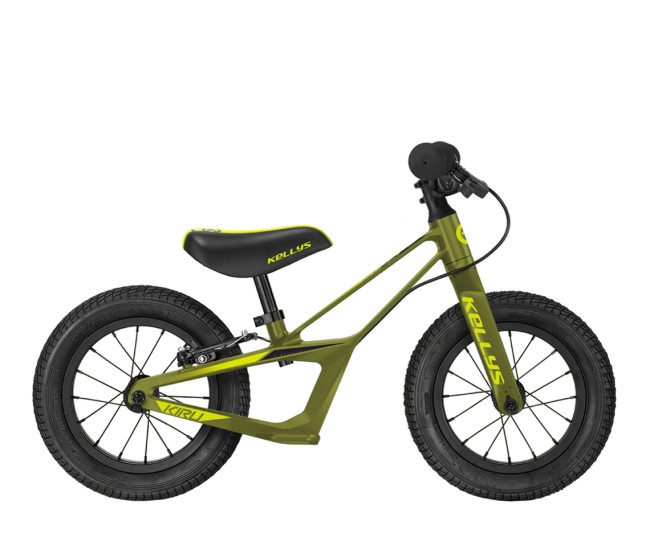 Kellys KIRU RACE FOREST, 12 forest, 2022