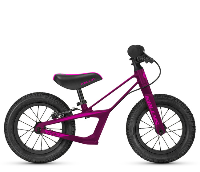 Kellys KIRU RACE PURPLE, 12 PURPLE, 2022