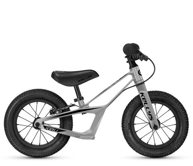 Kellys KIRU RACE RAW SILVER, 12 raw, 2022