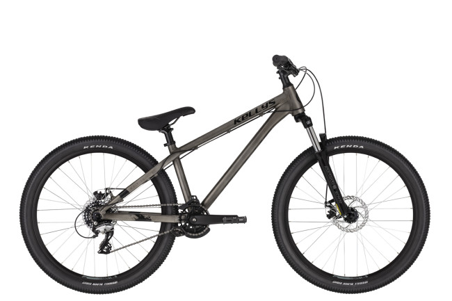 KELLYS WHIP 10 Raw M, raw, 2025