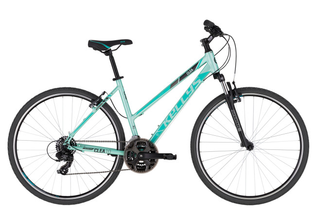 KELLYS Clea 10 Mint S, 2025