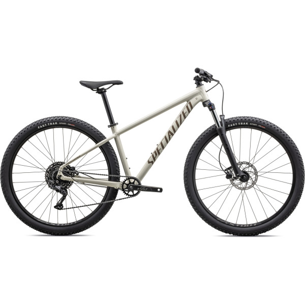 Specialized Rockhopper Comp 29 - XXL, 29 gloss birch/taupe, 2023