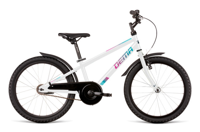 Dema ROXIE 1sp white, 20 white, 2022