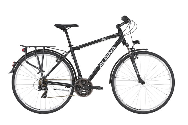 Kellys ALPINA ECO T10 Grey M 28" , 2024