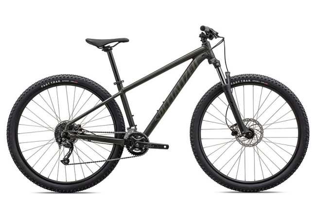 Specialized Rockhopper Sport - S, 29 Dark Moss Green/Oak Green, 2023