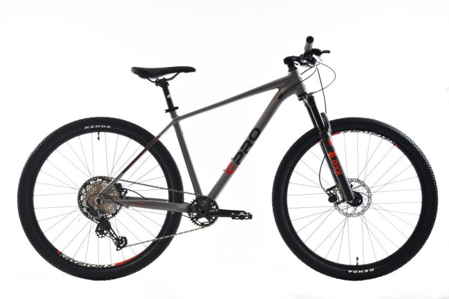 Capriolo C PRO MTB AL-PHA 9.7 29