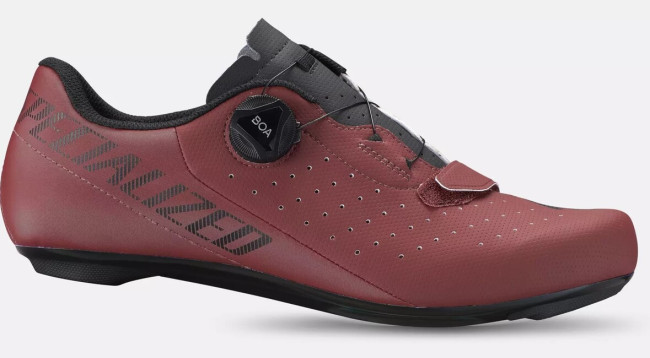 Specialized Torch 1.0 - 40, maroon/ fekete, 2022