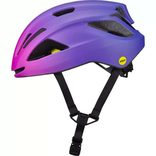 Specialized Align II - XL, purple orchid fade,  2023