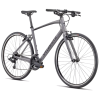 Specialized Sirrus 1.0 - M, 28 GLOSS COOL GREY / SMOKE / SATIN BLACK REFLECTIVE, 2023